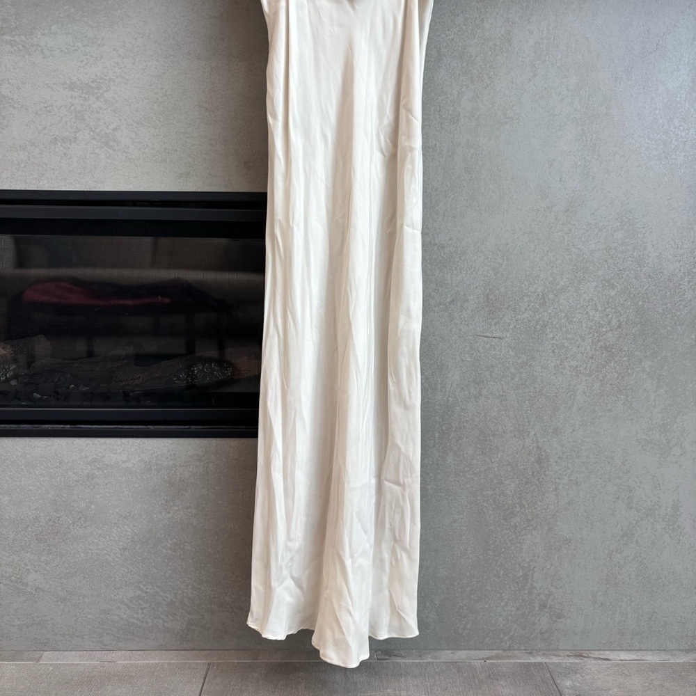 VIKTORIA AND WOODS Terrestrial Dress, Size 1/ EU S - Picture 15 of 16